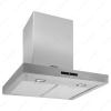 Вытяжка Samsung HDC6C55UX [Каминная, Ширина: 60 см, 500 куб.м/ч] Серебристый