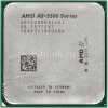 Процессор AMD A8 5500 FM2 (AD550BOKA44HJ) (3.2GHz/5000MHz/AMD Radeon HD 7560D) OEM