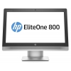 Моноблок HP EliteOne 800 G2 23" Full HD i5 6500 (2.9)/4Gb/500Gb 7.2k/HDG4600/DVDRW/Windows 7 Professional 64 dwnW10Pro/GbitEth/WiFi/клавиатура/мышь/Cam/черный 1920x1080 (V6K51EA)