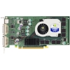 SVGA 128MB <PCI-E> DDR PNY VCQFX1300-PCIE (OEM) +DUALDVI <NVIDIA QUADRO FX 1300>