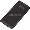 Чехол (флип-кейс) Samsung для Samsung Galaxy S7 edge LED View Cover черный (EF-NG935PBEGRU)