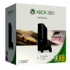Игровая консоль Microsoft Xbox 360 E 3M4-00043 черный в комплекте: 2 игры: Forza Horizon 2, World of Tanks (3M4-00043 + 4ZP-00018)