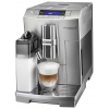 Кофемашина DeLonghi ECAM 28.465.M мощность 1450Вт, давление помпы 15Бар, регулировка степени помола, тип кофе- молотый/зерновой, таймер, самоочистка,