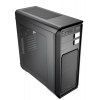Корпус Aerocool Aero-800 Black , ATX, без БП, окно, 2 x USB 3.0, 2 x USB 2.0, 2 x 120 мм вент-ра. (4713105955538)