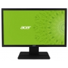 Монитор 21.5" Acer V226HQLBbmd 1920x1080, 5ms, 200 cd/m2, 100M:1, D-Sub, DVI (HDCP), 1Wx2, Headph.Out, vesa (UM.WV6EE.B12)