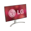 Монитор 23.8" LG 24MP88HV-S Silver IPS, 1920x1080, 5ms, 250 cd/m2, 1000:1 (Mega DCR), D-Sub, HDMI*2, 5Wx2, Headph.Out (24MP88HV-S.ARUZ)