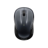 Мышь (910-002142) Logitech Wireless Mouse M325  Dark Silver