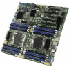 INTEL DBS2600CW2S (RTL) Dual LGA2011-3 <C612> 4xPCI-E SVGA 2xGbLAN SATA  RAID E-ATX 16DDR4