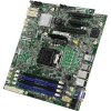 INTEL DBS1200SPS (RTL) LGA1151 <C232> PCI-E+2xGbLAN SATA RAID  MicroATX 4DDR4