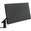 23.8" ЖК монитор DELL U2417HA <744213> с  поворотом экрана (LCD,Wide,1920x1080,HDMI,MHL,miniDP,DP,USB3.0Hub)