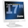 17"    MONITOR  IIYAMA PROLITE E434S-W (LCD, 1280X1024)