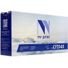 Картридж NV-Print аналог CF214X для HP  LJ M712