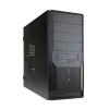Корпус MIDITOWER ATX 450W EC028 BLACK Inwin Inwin (EC028450WBLACK)