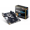 Материнская плата B85 LGA1150 MATX GA-B85M-D3V-A GigaByte