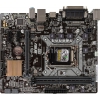 Материнская плата Asus H110M-D Soc-1151 Intel H110 2xDDR4 mATX AC`97 8ch(7.1) GbLAN+VGA+HDMI