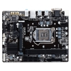Материнская плата Gigabyte GA-B150M-D2V LGA1151 Intel B150 2xDDR4 mATX AC`97 8ch(7.1) GbLAN+VGA+DVI