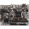 Материнская плата Gigabyte GA-B150M-HD3 LGA1151 Intel B150 2xDDR4 mATX AC`97 8ch(7.1) GbLAN+VGA+DVI+HDMI