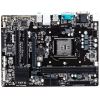 Материнская плата Gigabyte GA-H110M-S2PV Soc-1151 Intel H110 2xDDR4 mATX AC`97 8ch(7.1) GbLAN+VGA+DVI