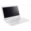 Ноутбук Acer Aspire V3-372-591V Core i5 6200U/6Gb/1Tb/Intel HD Graphics 520/13.3"/HD (1366x768)/Windows 10 64/white/WiFi/BT/Cam/3220mAh (NX.G7AER.002)