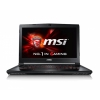 Ноутбук MSI GS40 6QE-233 Core i7 6700HQ/16Gb/1Tb/SSD128Gb/nVidia GeForce GTX 970M 3Gb/14"/FHD (1920x1080)/Windows 10/black/WiFi/BT/Cam (9S7-14A112-233)