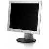 15"    MONITOR LG L1530B FLATRON <SILVER> (LCD, 1024X768, +DVI)