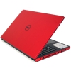 Ноутбук Dell Inspiron 5559 Core i5 6200U/4Gb/1Tb/DVD-RW/AMD Radeon R5 M335 4Gb/15.6"/HD (1366x768)/Windows 10/red/WiFi/BT/Cam (5559-8900)
