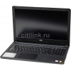 Ноутбук Dell Inspiron 5559 Core i5 6200U/8Gb/1Tb/DVD-RW/AMD Radeon R5 M335 4Gb/15.6"/FHD (1920x1080)/Ubuntu/black/WiFi/BT/Cam/2630mAh (5559-8931)