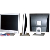 17" MONITOR ROVERSCAN OPTIMA 171 <SILVER-BLACK> (LCD, 1280X1024, DVI)
