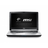 Ноутбук MSI PE60 6QD-498RU Core i5 6300HQ/8Gb/1Tb/DVD-RW/nVidia GeForce GTX 950M 2Gb/15.6"/FHD (1920x1080)/Windows 10/silver/WiFi/BT/Cam (9S7-16J514-498)