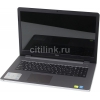 Ноутбук Dell Inspiron 5758 Core i3 5005U/4Gb/1Tb/DVD-RW/nVidia GeForce 920M 2Gb/17.3"/HD+ (1600x900)/Windows 10/silver/WiFi/BT/Cam (5758-9006)