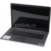 Ноутбук Dell Inspiron 5758 Pentium 3805U/4Gb/500Gb/DVD-RW/Intel HD Graphics/17.3"/HD+ (1600x900)/Linux/silver/WiFi/BT/Cam (5758-8955)