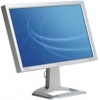 24"    MONITOR SAMSUNG 243T SAS с поворотом экрана (LCD, 1920X1200, +DVI)