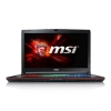 Ноутбук MSI GE72 6QF(Apache Pro)-013XRU Core i7 6700HQ/8Gb/1Tb/DVD-RW/nVidia GeForce GTX 970M 3Gb/17.3"/FHD (1920x1080)/Free DOS/black/WiFi/BT/Cam (9S7-179441-013)