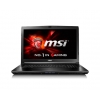Ноутбук MSI GL72 6QD-004RU Core i7 6700HQ/8Gb/1Tb/DVD-RW/nVidia GeForce GTX 950M 2Gb/17.3"/FHD (1920x1080)/Windows 10/black/WiFi/BT/Cam (9S7-179675-004)
