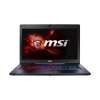 Ноутбук MSI GS70 6QE(Stealth Pro)-264XRU Core i7 6700HQ/8Gb/1Tb/SSD128Gb/nVidia GeForce GTX 970M 3Gb/17.3"/FHD (1920x1080)/Free DOS/silver/WiFi/BT/Cam (9S7-177511-264)
