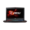 Ноутбук MSI GT72S 6QE(Dominator Pro G)-828RU Core i7 6700HQ/16Gb/1Tb/DVD-RW/nVidia GeForce GTX 980M 4Gb/17.3"/FHD (1920x1080)/Windows 10/black/WiFi/BT/Cam (9S7-178211-828)
