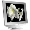17"    MONITOR SONY SDM-HS74PS <SILVER>   (LCD, 1280X1024, +DVI)