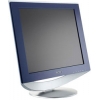 17"    MONITOR SONY SDM-HS74L <BLUE>   (LCD, 1280X1024, +DVI)