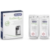 Средство для декальцинации (антинакипин) Delonghi DLSC200 EcoDecalk Mini 2x100ml