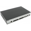 Коммутатор D-Link DGS-1210-12TS/ME/B1A Управляемый коммутатор 2 уровня с 10 портами 1000Base-X SFP и 2 портами 10/100/1000Base-T