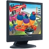 17"    MONITOR VIEWSONIC VG712B <BLACK> (LCD, 1280X1024, +DVI)