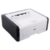 Принтер Ricoh SP 212w + SP 200LE (Лазерный, 22 стр/мин, 1200х600dpi, 128мб, WiFi, USB, А4) + картридж. Чёрный. 1500 страниц. (407691k)