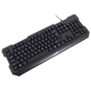 Клавиатура Genius  KB-210, Black,USB (31310473102)