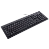 Клавиатура Genius  SlimStar 130, Black, USB (31300714103)