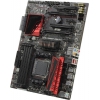 ASUS 970 PRO GAMING/AURA (RTL) SocketAM3+ <AMD 970> 2xPCI-E+GbLAN SATA  RAID ATX 4DDR3