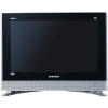 22"    TV  SAMSUNG LW22N23N<BLACK> (LCD, 1280*720, DVI, RCA, S-VIDEO, 2 X SCART, ПДУ)