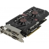 2Gb <PCI-E> DDR-5 ASUS STRIX-R7370-DC2-2GD5-GAMING (RTL) DualDVI+HDMI+DP <RADEON  R7 370>