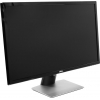 27.9" ЖК монитор DELL S2817Q<744374>(LCD, Wide, 3840x2160, HDMI, MHL, DP,  miniDP,  USB3.0  Hub)