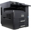 Kyocera TASKalfa 3510i (A3, 35 стр/мин, 2Gb+HDD160Gb, LCD, USB2.0, сетевой,  без  крышки,  двуст.печать)