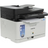 Samsung SL-C480FW (A4, 18 стр/мин, 128Mb, лазерное МФУ, факс, сетевой, WiFi, USB  2.0,  NFC,  ADF)